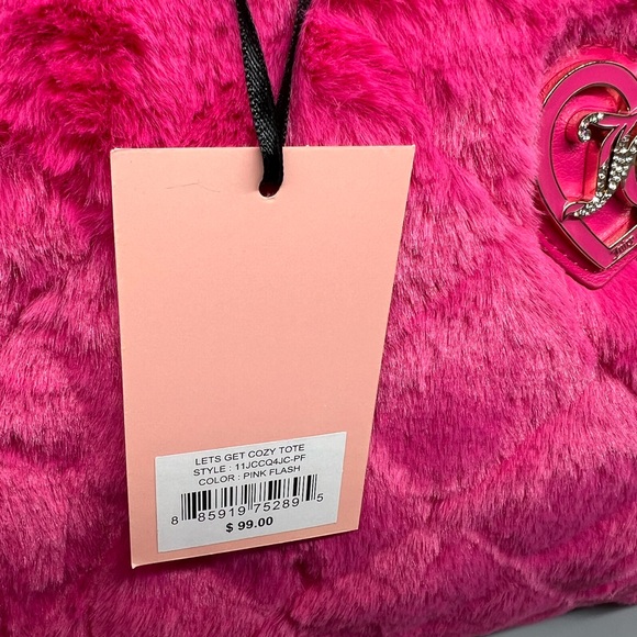 Juicy couture purse - Picture 10 of 10